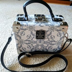 Loungefly nightmare before Christmas